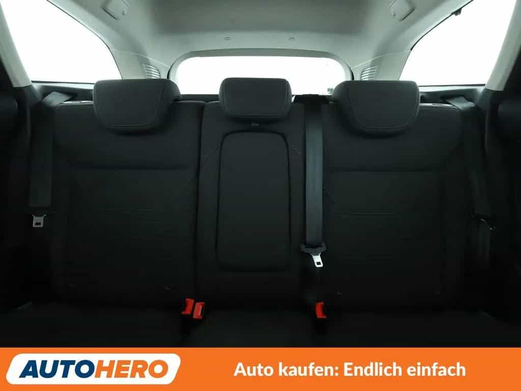 Ford Focus 1.5 EcoBoost Titanium*NAVI*PDC*SHZ*TEMPO* 12/2015-photo-15