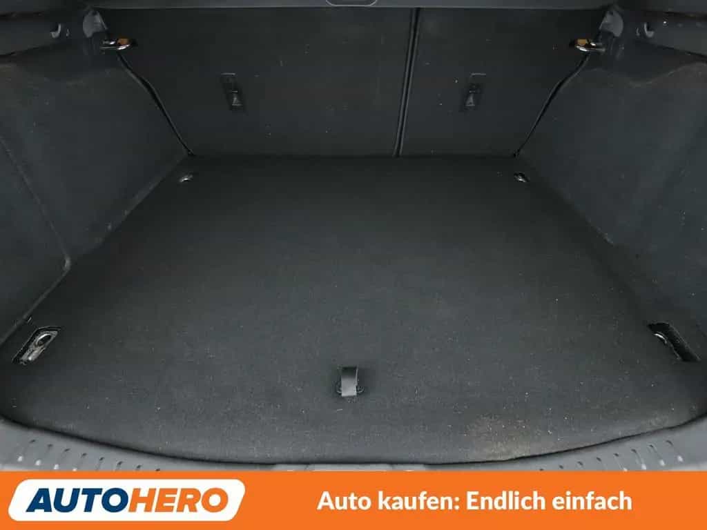 Ford Focus 1.5 EcoBoost Titanium*NAVI*PDC*SHZ*TEMPO* 12/2015-photo-17