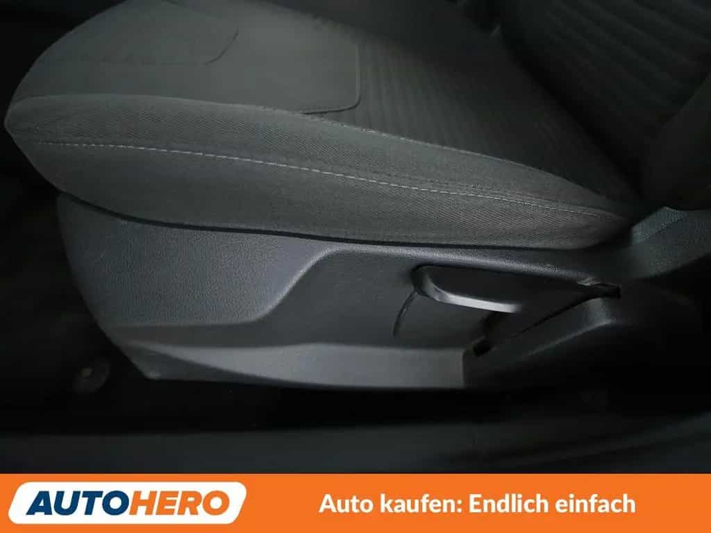 Ford Focus 1.5 EcoBoost Titanium*NAVI*PDC*SHZ*TEMPO* 12/2015-photo-26