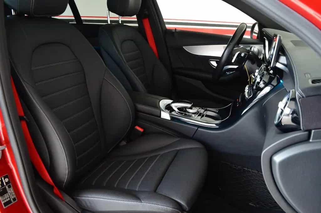 Mercedes-Benz C-Class 43 AMG T 4Matic | Burmes. | Navi | AHK |19`Alu 07/2016-photo-17
