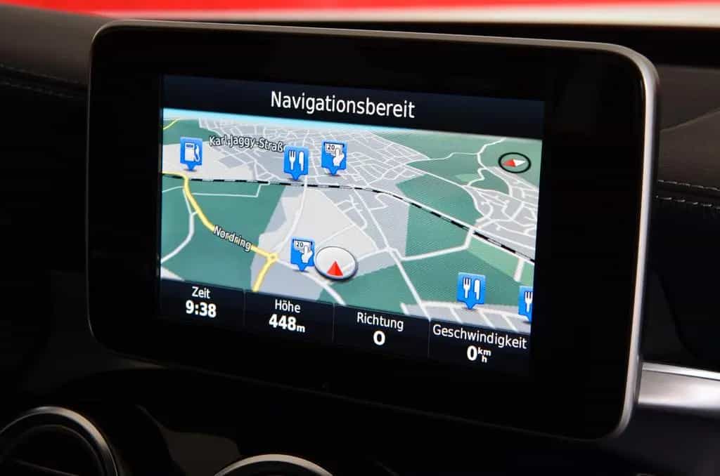 Mercedes-Benz C-Class 43 AMG T 4Matic | Burmes. | Navi | AHK |19`Alu 07/2016-photo-21