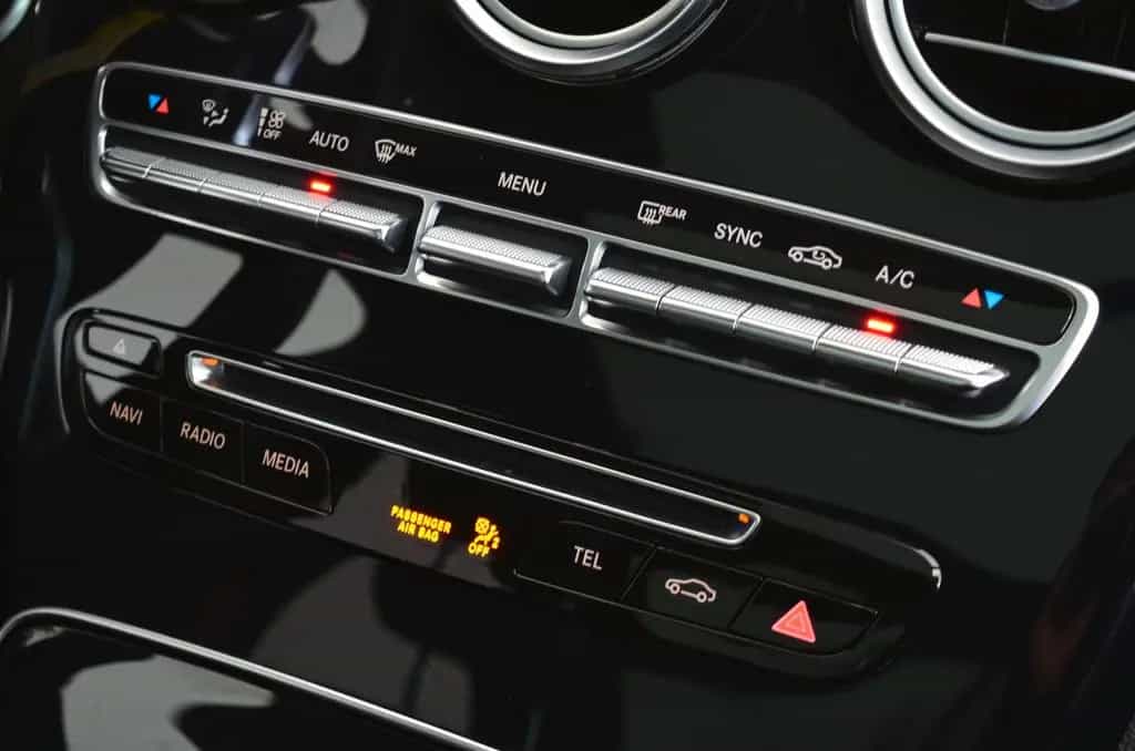 Mercedes-Benz C-Class 43 AMG T 4Matic | Burmes. | Navi | AHK |19`Alu 07/2016-photo-22
