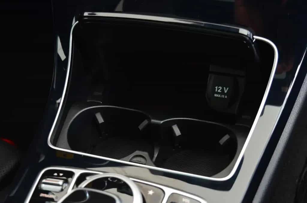 Mercedes-Benz C-Class 43 AMG T 4Matic | Burmes. | Navi | AHK |19`Alu 07/2016-photo-23
