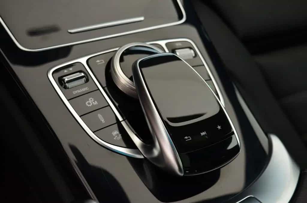 Mercedes-Benz C-Class 43 AMG T 4Matic | Burmes. | Navi | AHK |19`Alu 07/2016-photo-25