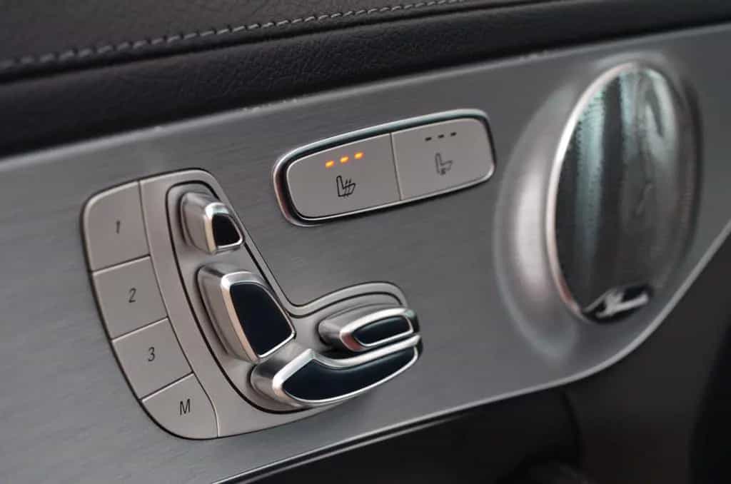 Mercedes-Benz C-Class 43 AMG T 4Matic | Burmes. | Navi | AHK |19`Alu 07/2016-photo-38
