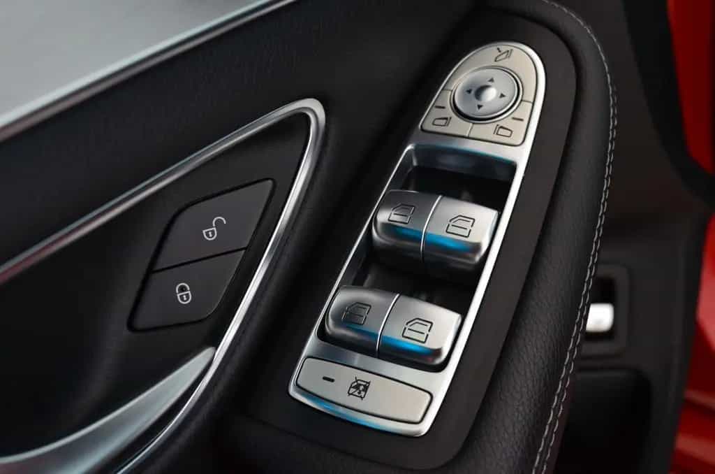 Mercedes-Benz C-Class 43 AMG T 4Matic | Burmes. | Navi | AHK |19`Alu 07/2016-photo-39