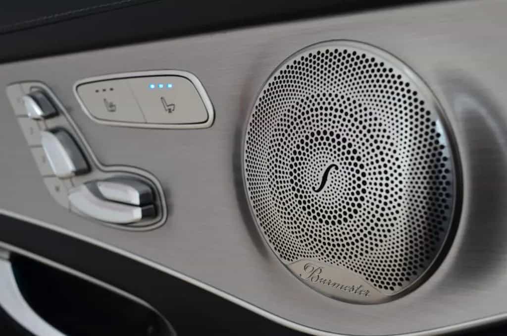 Mercedes-Benz C-Class 43 AMG T 4Matic | Burmes. | Navi | AHK |19`Alu 07/2016-photo-4