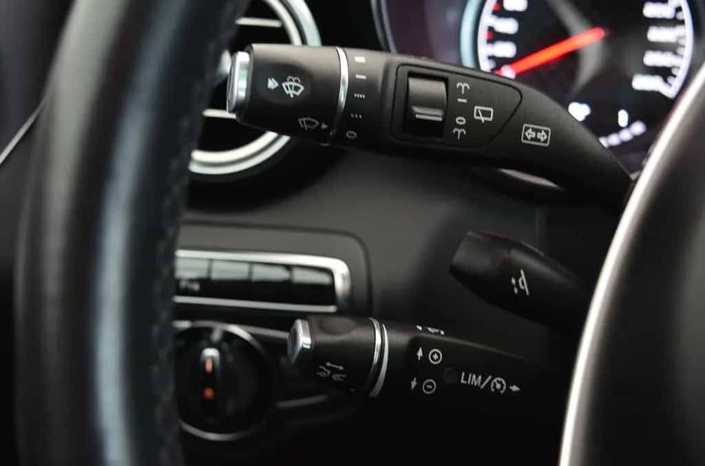 Mercedes-Benz C-Class 43 AMG T 4Matic | Burmes. | Navi | AHK |19`Alu 07/2016-photo-42