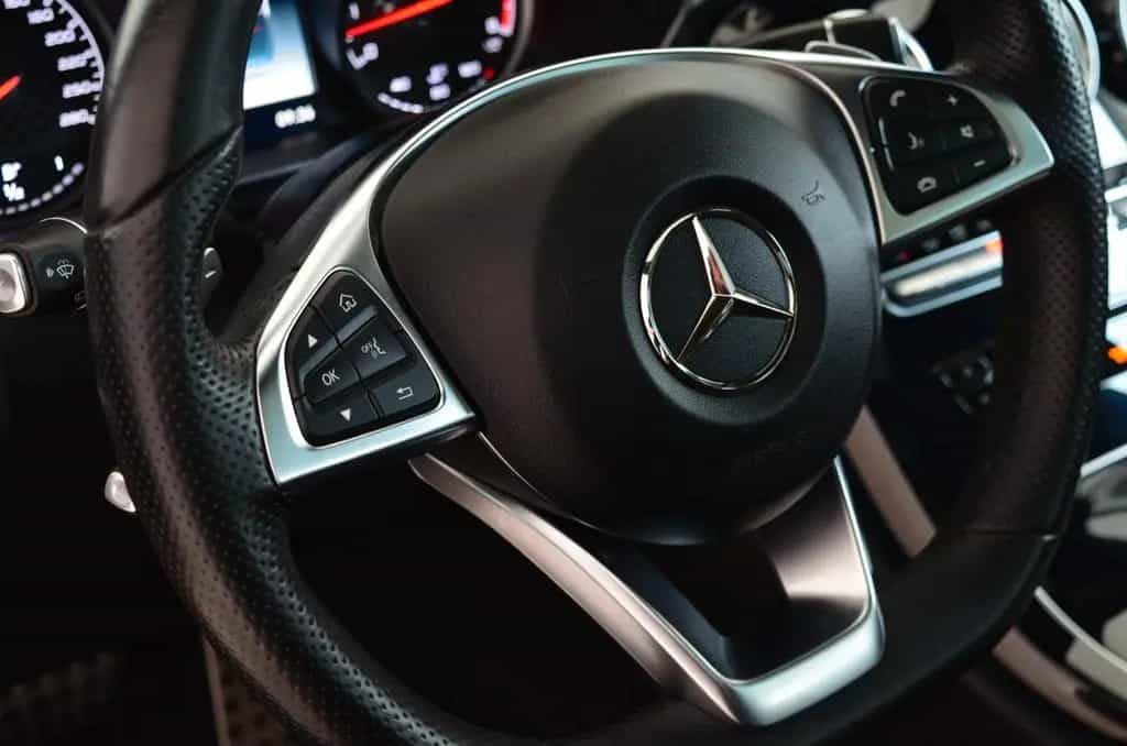 Mercedes-Benz C-Class 43 AMG T 4Matic | Burmes. | Navi | AHK |19`Alu 07/2016-photo-43
