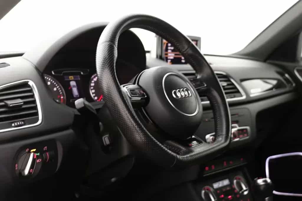 Audi RSQ3 2.5 TFSI S tronic quattro 11/2013-photo-10