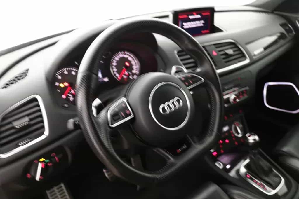 Audi RSQ3 2.5 TFSI S tronic quattro 11/2013-photo-11