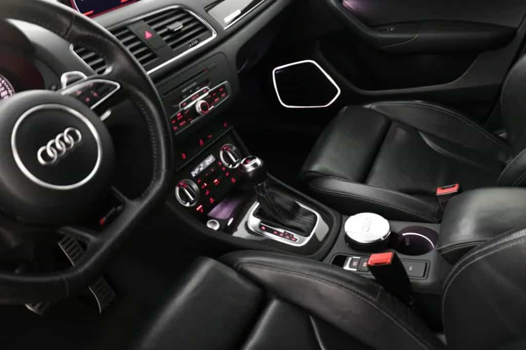 Audi RSQ3 2.5 TFSI S tronic quattro 11/2013-photo-12