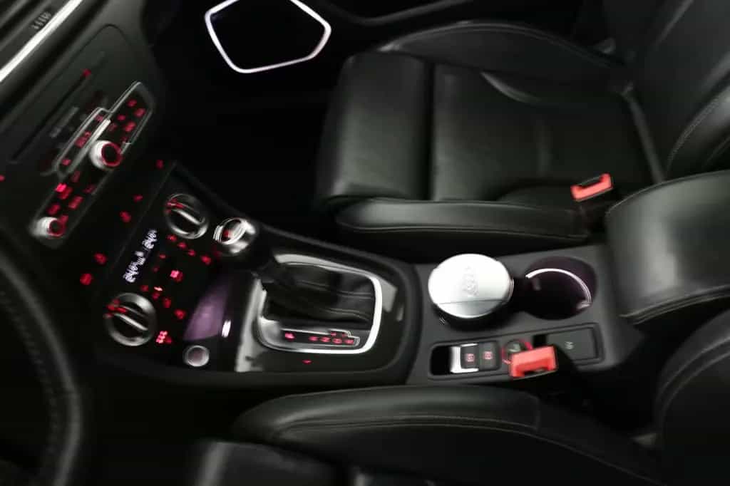 Audi RSQ3 2.5 TFSI S tronic quattro 11/2013-photo-13