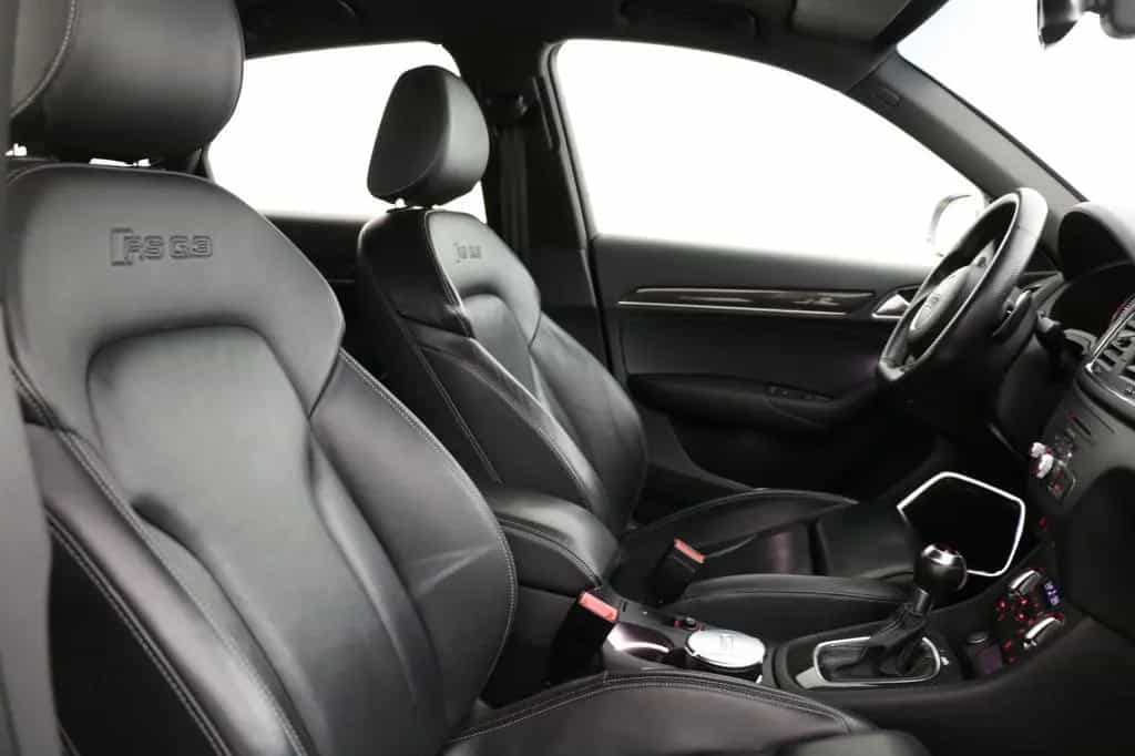Audi RSQ3 2.5 TFSI S tronic quattro 11/2013-photo-14