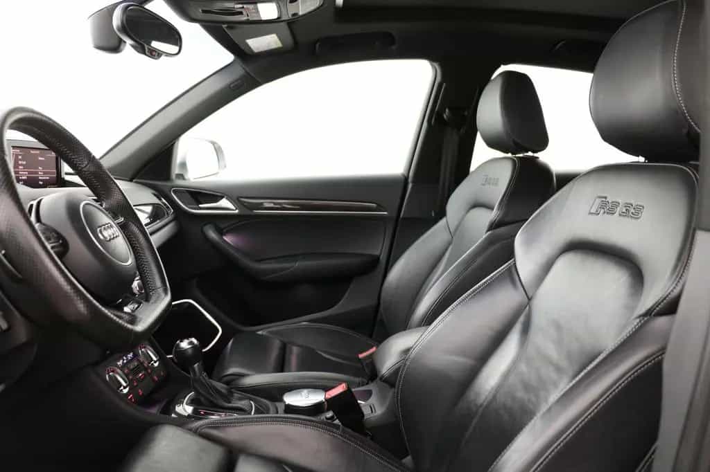 Audi RSQ3 2.5 TFSI S tronic quattro 11/2013-photo-15