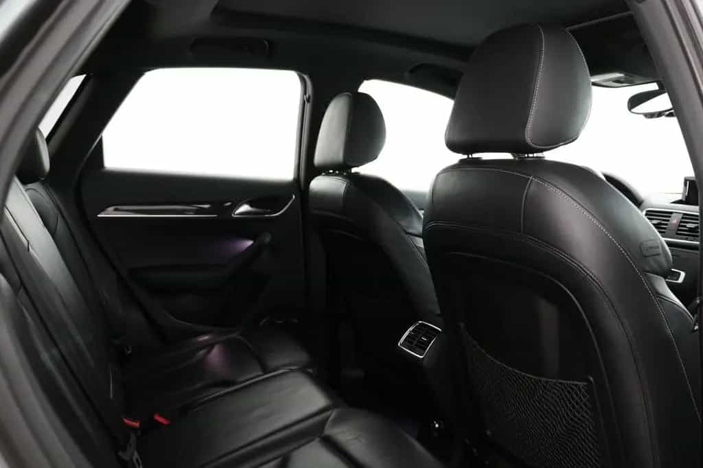 Audi RSQ3 2.5 TFSI S tronic quattro 11/2013-photo-17