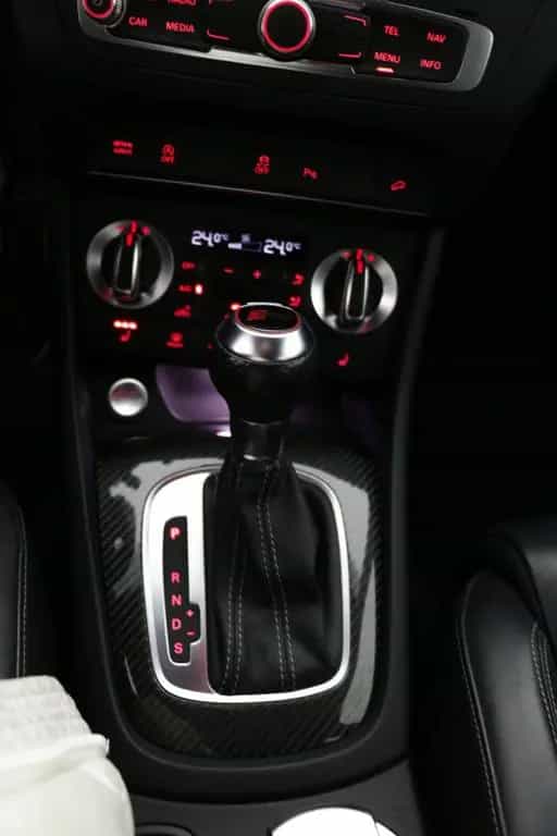 Audi RSQ3 2.5 TFSI S tronic quattro 11/2013-photo-18