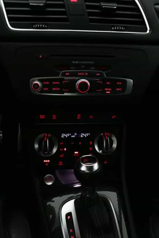 Audi RSQ3 2.5 TFSI S tronic quattro 11/2013-photo-19