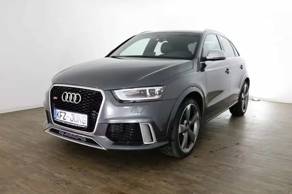 Audi RSQ3 2.5 TFSI S tronic quattro 11/2013-photo-6