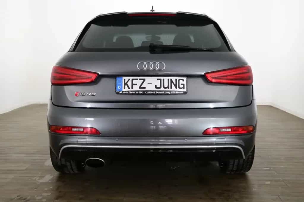Audi RSQ3 2.5 TFSI S tronic quattro 11/2013-photo-7