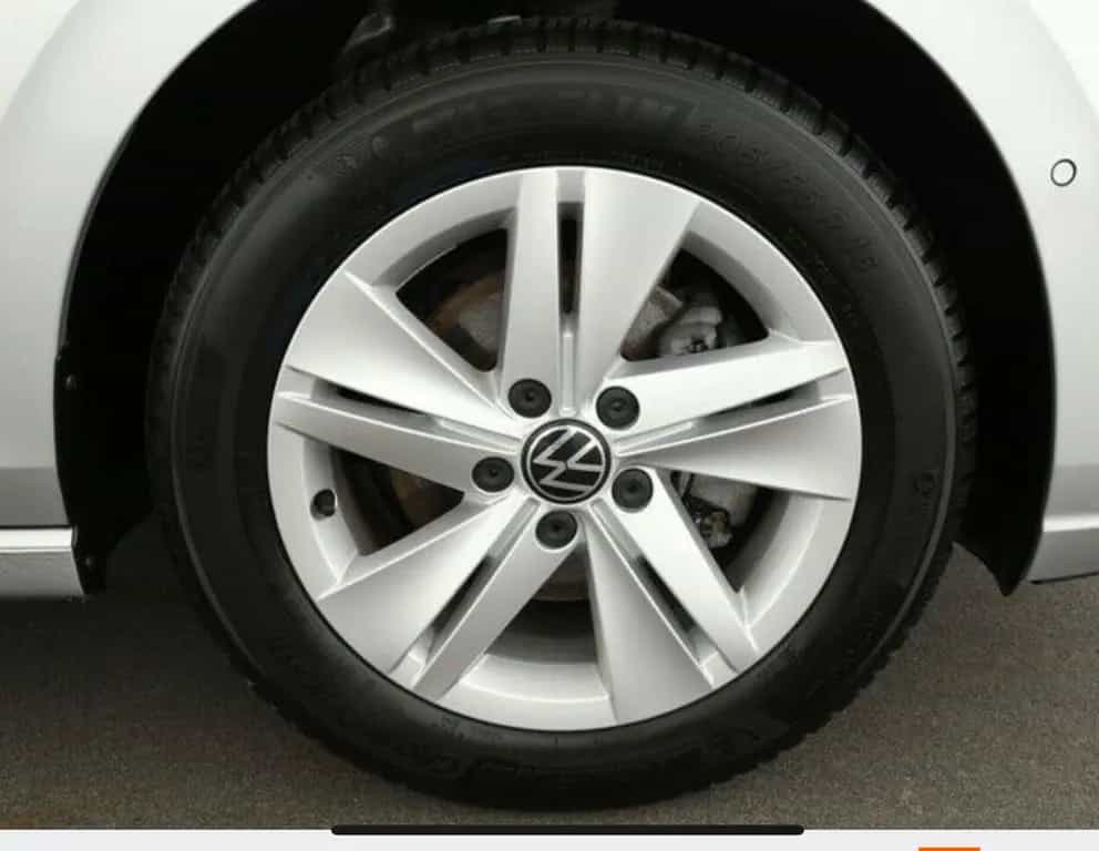Volkswagen Golf 8 VIII eTSI DSG STDHZG PANO ACC AHK MATRIX 10/2020-photo-8