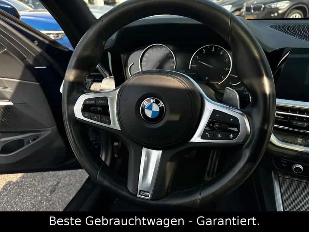BMW 3 Series 320i Touring M Sport Auto * PANORAMA * NAVI *TOP 05/2020-photo-15