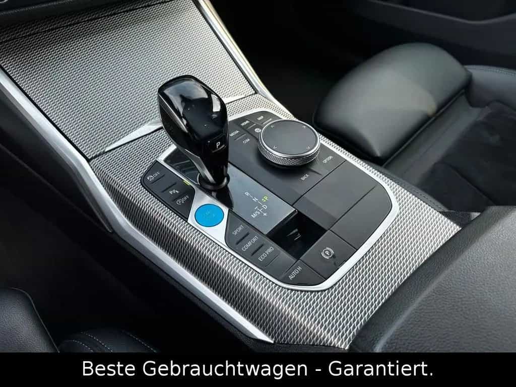 BMW 3 Series 320i Touring M Sport Auto * PANORAMA * NAVI *TOP 05/2020-photo-18