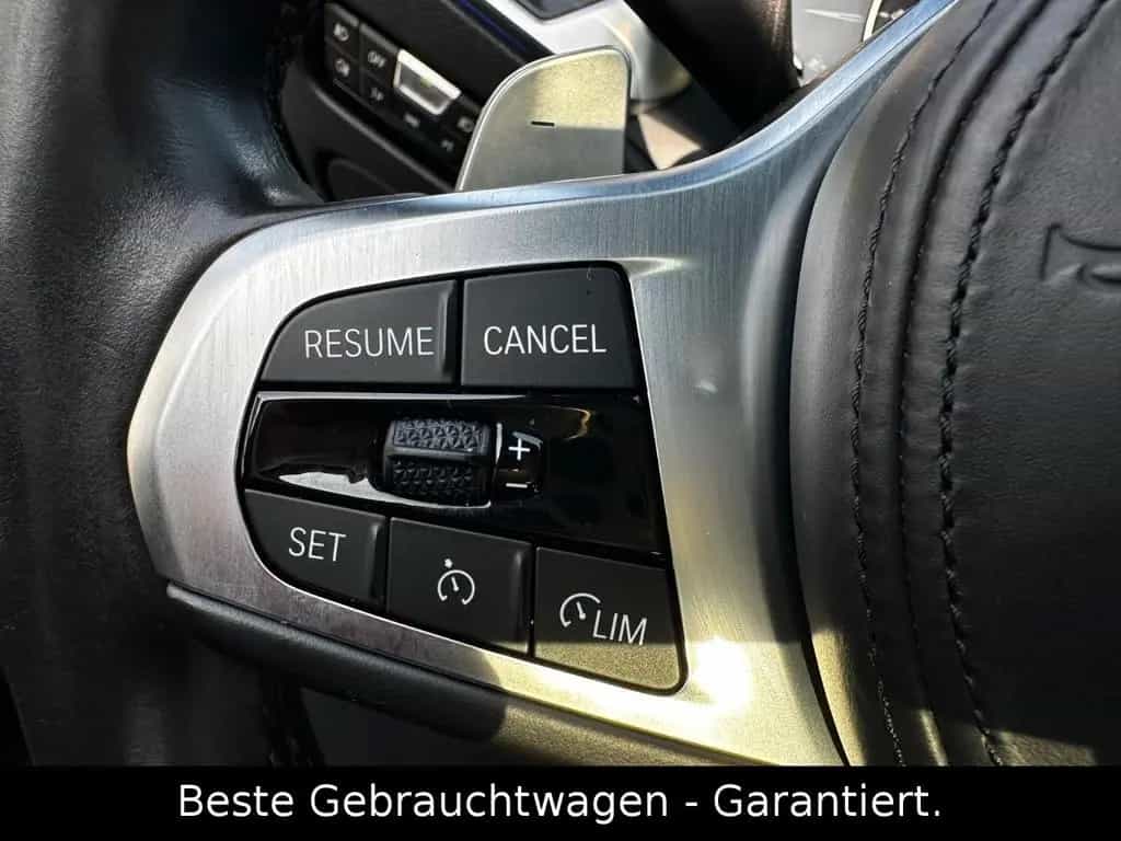 BMW 3 Series 320i Touring M Sport Auto * PANORAMA * NAVI *TOP 05/2020-photo-19