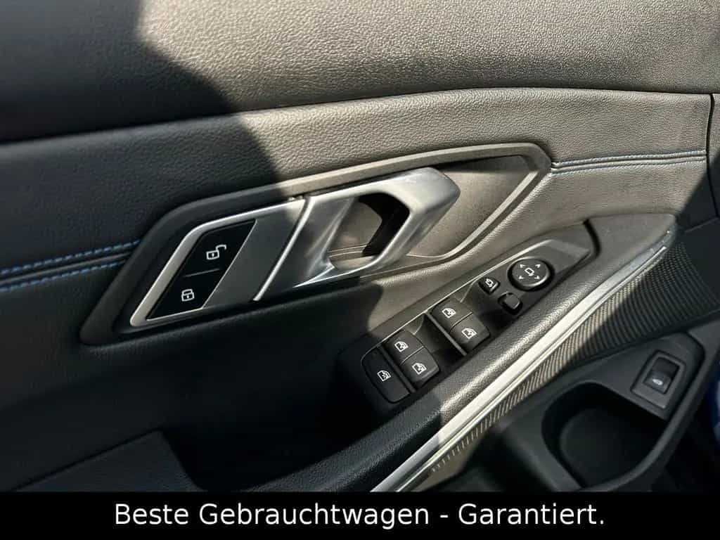 BMW 3 Series 320i Touring M Sport Auto * PANORAMA * NAVI *TOP 05/2020-photo-20