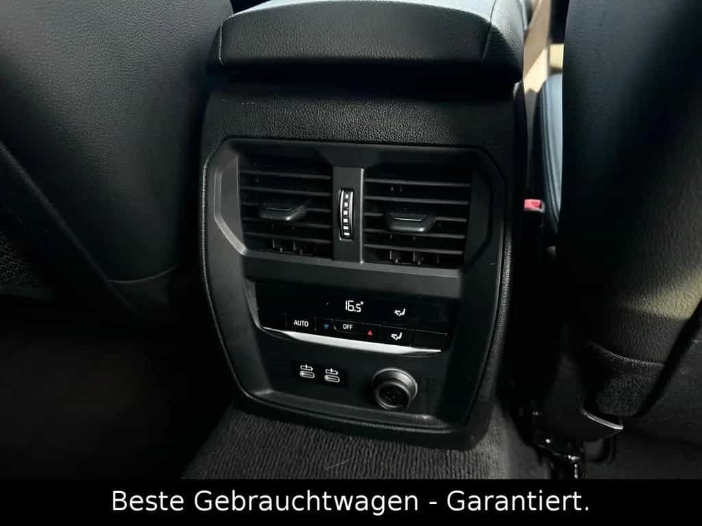 BMW 3 Series 320i Touring M Sport Auto * PANORAMA * NAVI *TOP 05/2020-photo-21