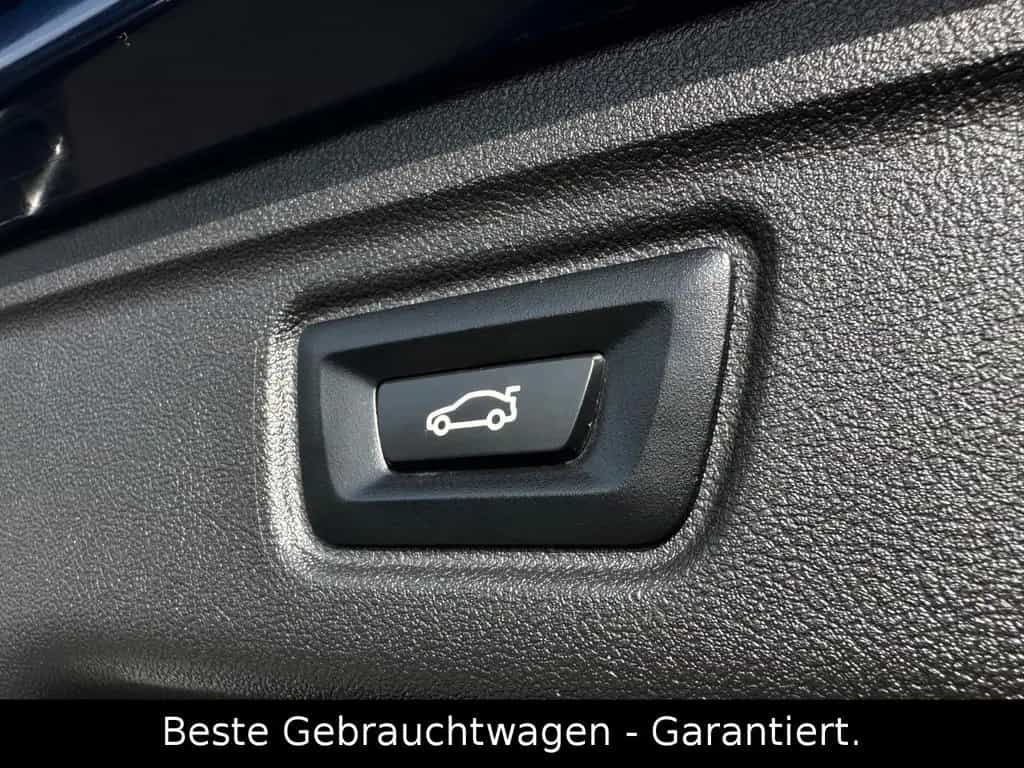 BMW 3 Series 320i Touring M Sport Auto * PANORAMA * NAVI *TOP 05/2020-photo-22