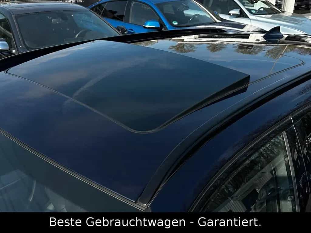 BMW 3 Series 320i Touring M Sport Auto * PANORAMA * NAVI *TOP 05/2020-photo-9