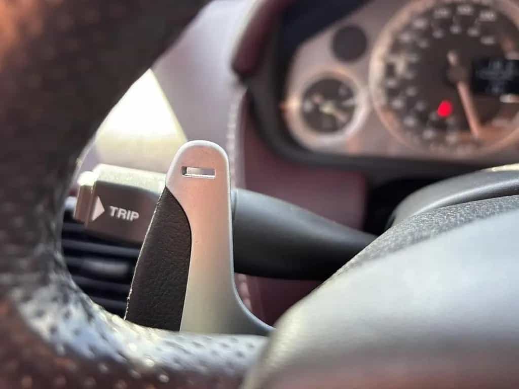 Aston Martin V8 Vantage 4.3 V8 Sportshift 02/2008-photo-12