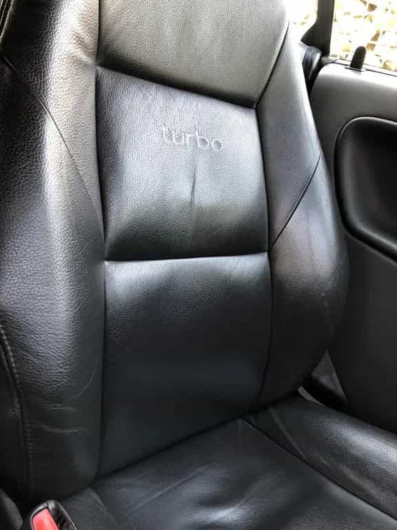 Saab 9-3 2.0t Ecopower Cabriolet Summer Edition S... 08/2002-photo-7