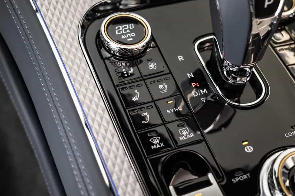 Bentley Continental GTC V8 Mullinere/360/Vent,Massage 06/2024-photo-13