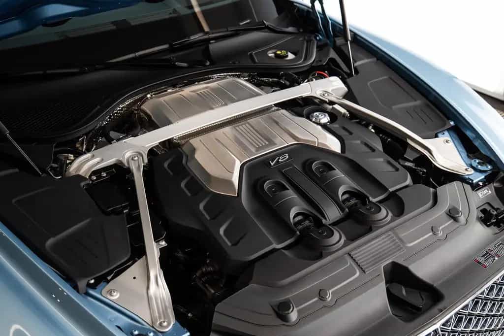 Bentley Continental GTC V8 Mullinere/360/Vent,Massage 06/2024-photo-18