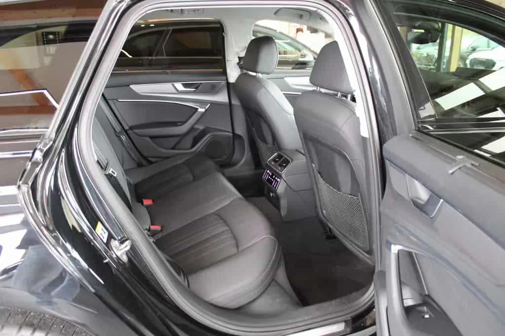 Audi A6 Avant 40 TDI S tronic*NAVI*LED*VIRT*1.HAND* 02/2021-photo-11