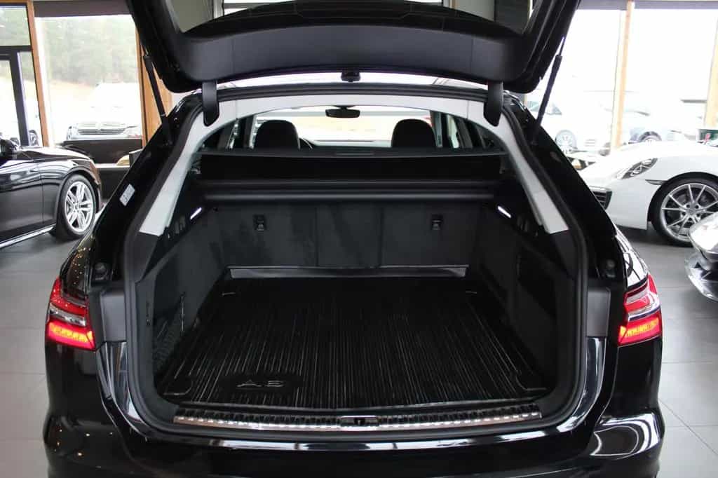 Audi A6 Avant 40 TDI S tronic*NAVI*LED*VIRT*1.HAND* 02/2021-photo-12
