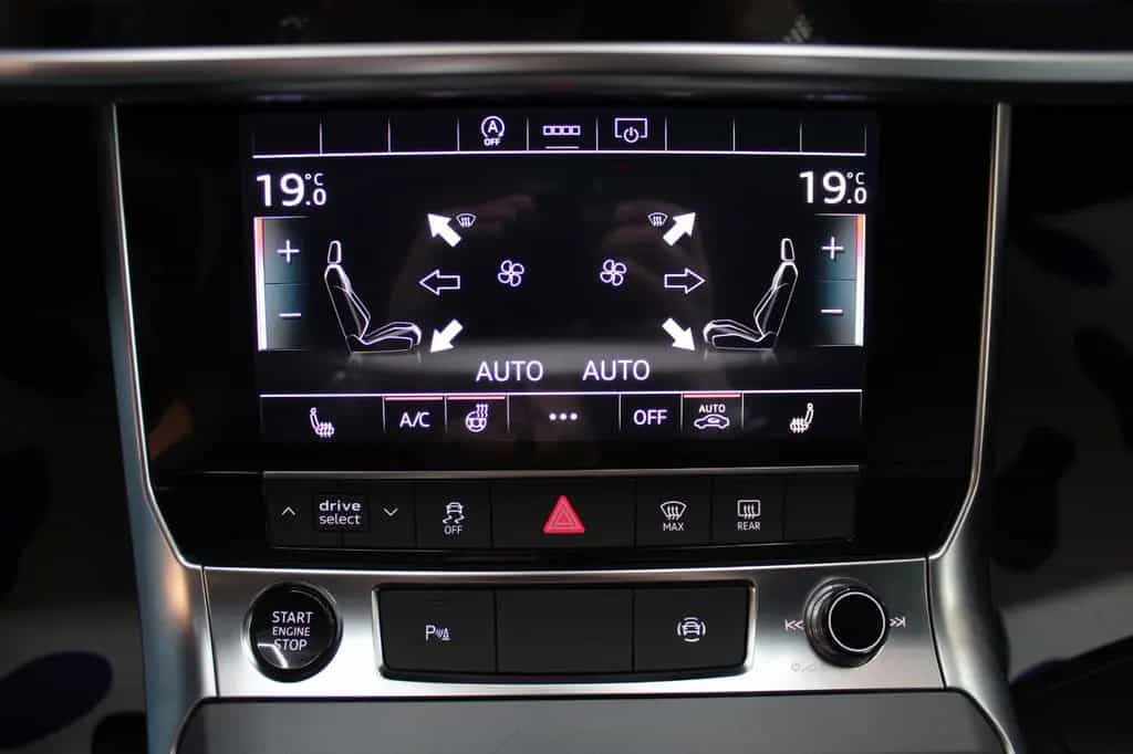 Audi A6 Avant 40 TDI S tronic*NAVI*LED*VIRT*1.HAND* 02/2021-photo-17