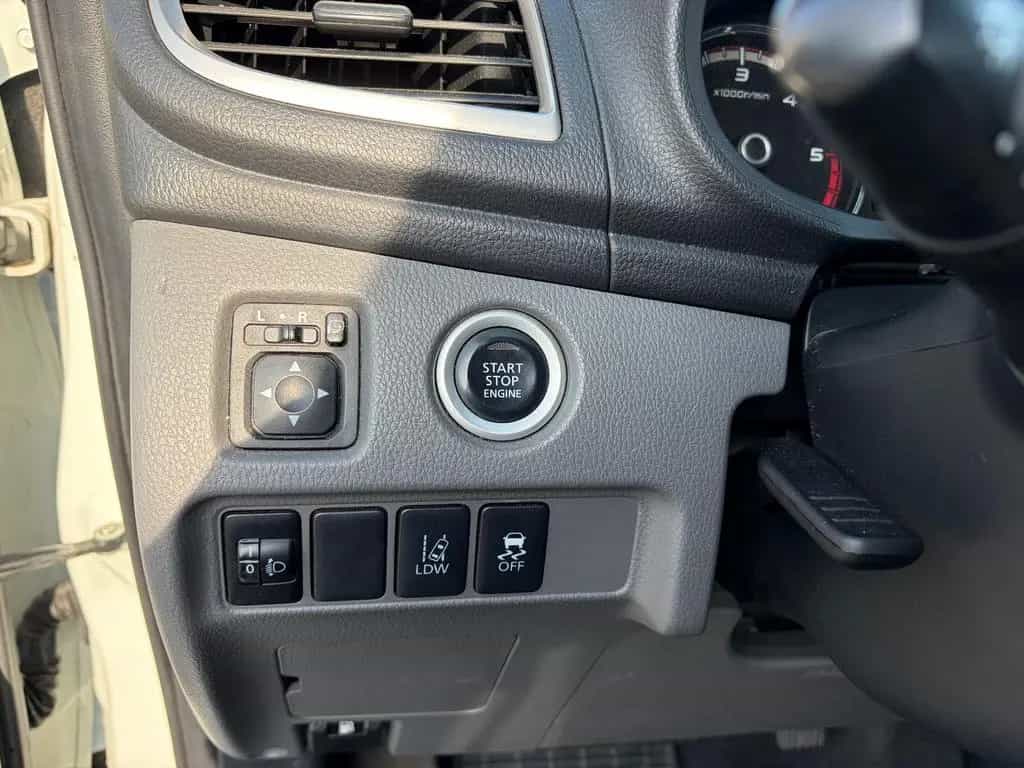 Mitsubishi L200 Top Doka 4WD Automatik 3,5t Euro6 07/2018-photo-12