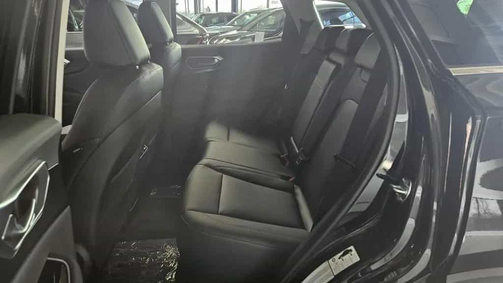 BAIC Beijing X75 null-photo-13
