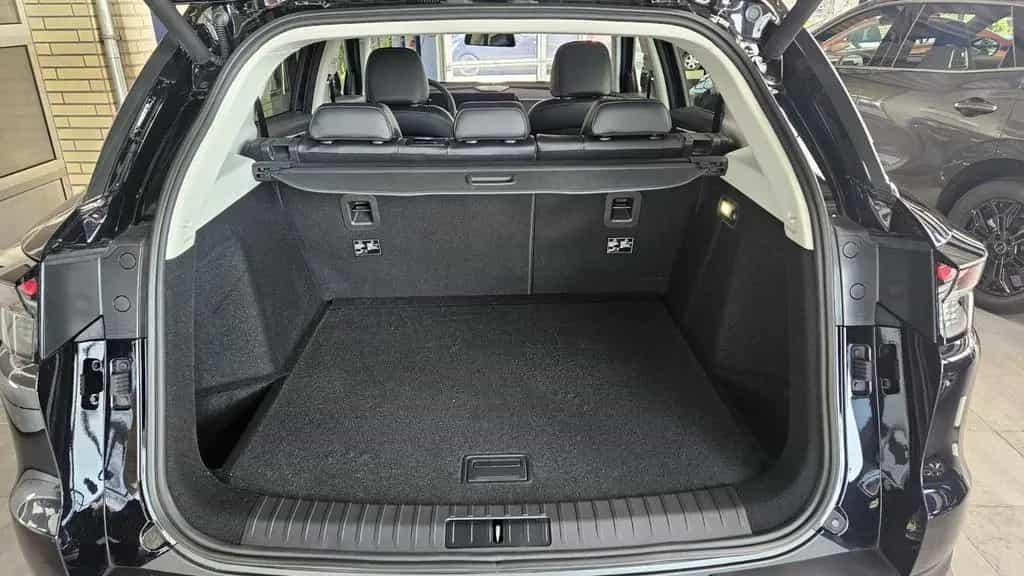 BAIC Beijing X75 null-photo-5