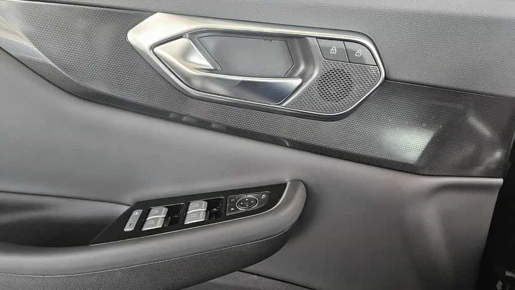 BAIC Beijing X75 null-photo-7