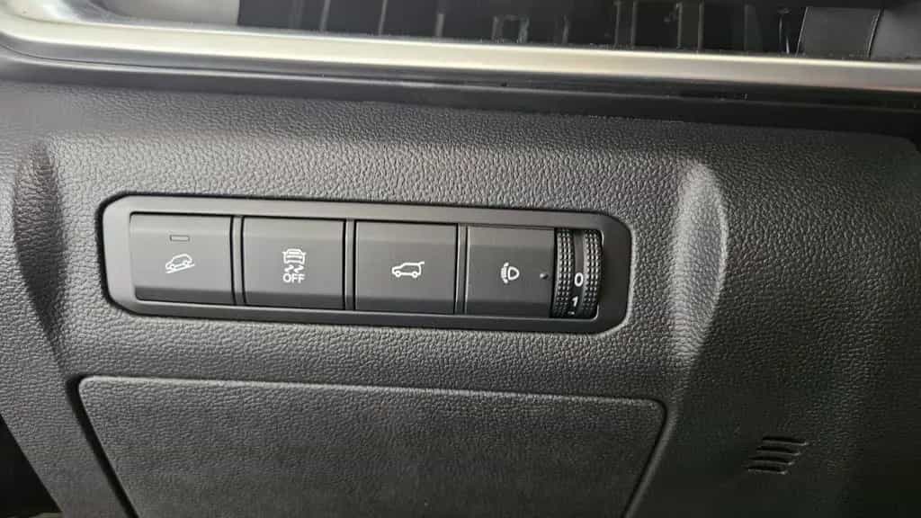 BAIC Beijing X75 null-photo-8