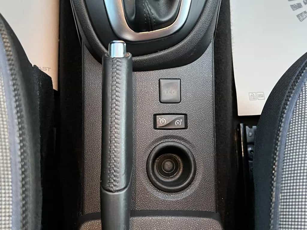 Renault Captur Collection*1.HAND*GARANTIE*SERVICE/TÜV 11/2019-photo-21