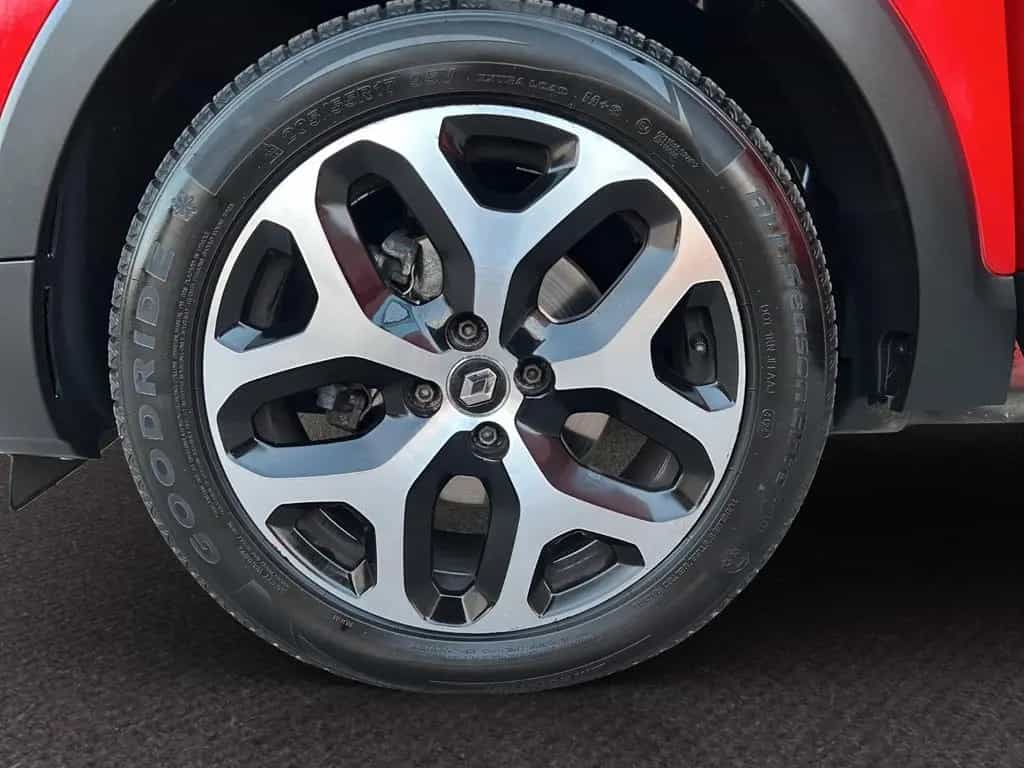 Renault Captur Collection*1.HAND*GARANTIE*SERVICE/TÜV 11/2019-photo-24
