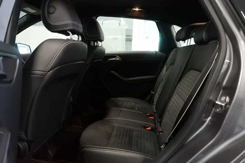 Mercedes-Benz B 180 AMG LINE|1. HD|34 TKM|LED|PARK 03/2018-photo-15