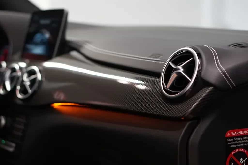 Mercedes-Benz B 180 AMG LINE|1. HD|34 TKM|LED|PARK 03/2018-photo-24