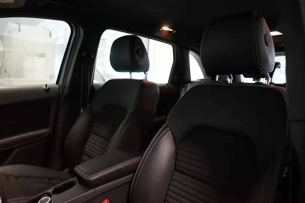Mercedes-Benz B 180 AMG LINE|1. HD|34 TKM|LED|PARK 03/2018-photo-7