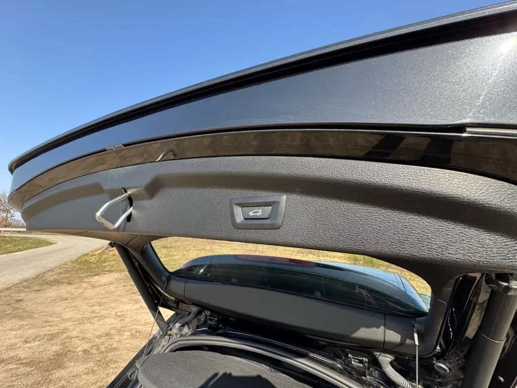BMW X2 sDrive20d M Sport Steptronic 12/2019-photo-10